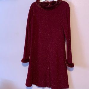 American Girls Dress. Sz. 16